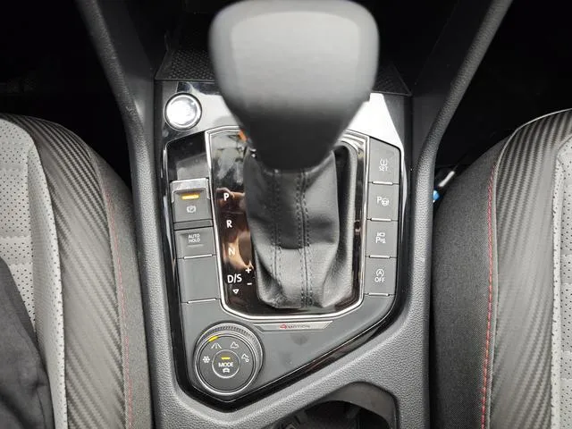 VOLKSWAGEN TIGUAN X 2021