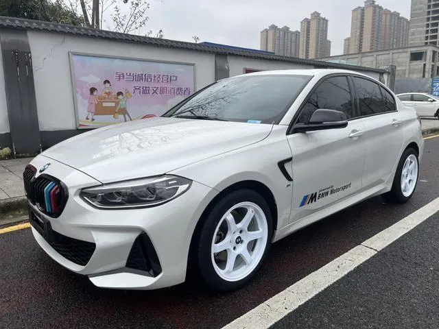 BMW 120I M SPORT SHADOW 2023