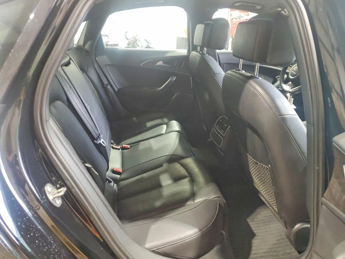 AUDI A6 PREMIUM 2017