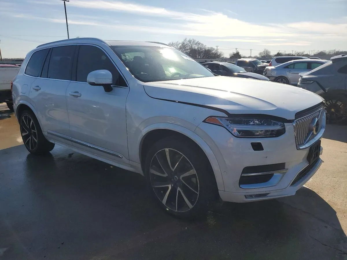 VOLVO XC90 PLUS 2023