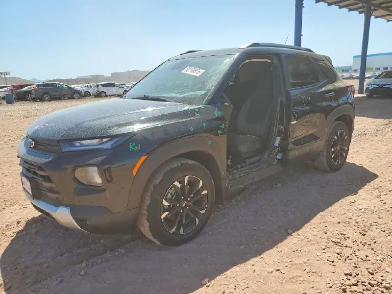 CHEVROLET TRAILBLAZER LT 2022