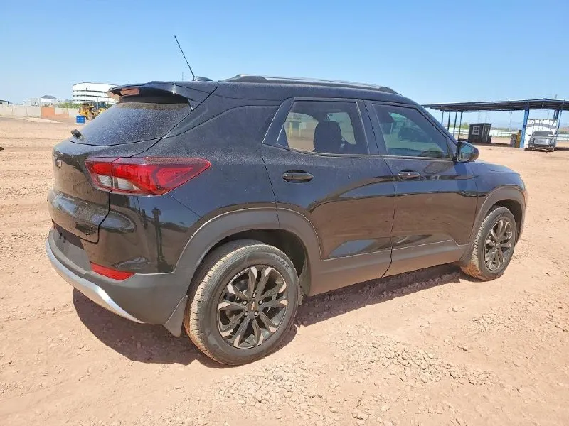 CHEVROLET TRAILBLAZER LT 2022