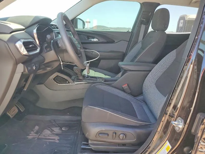 CHEVROLET TRAILBLAZER LT 2022