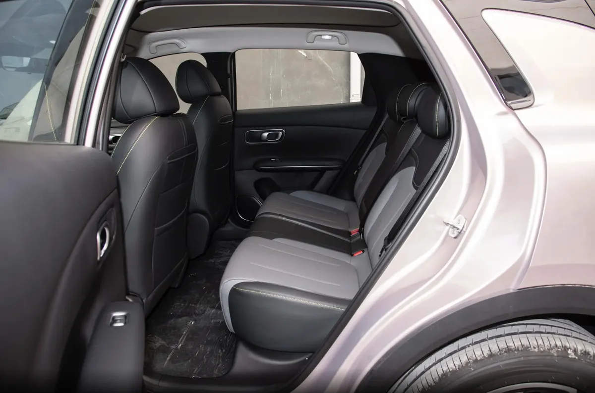 CHANGAN QIYUAN Q05 2026