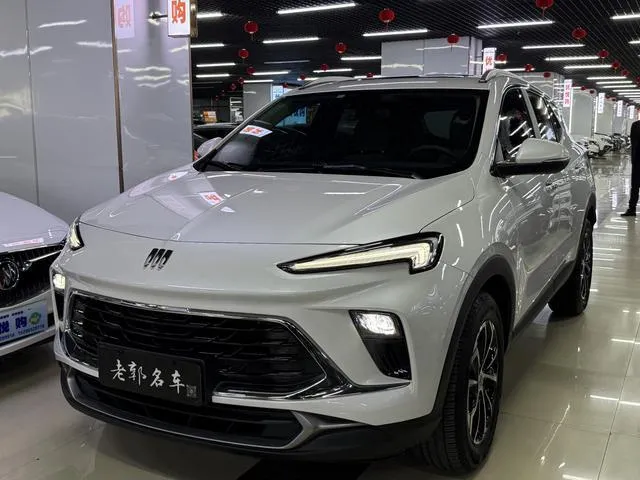 BUICK ENCORE PLUS 2023