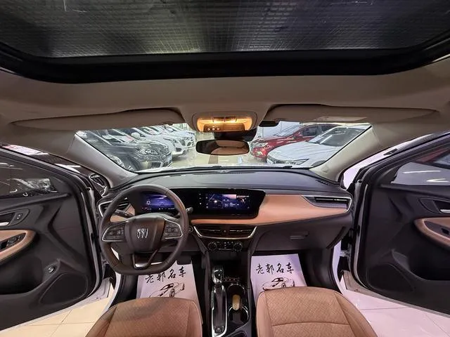 BUICK ENCORE PLUS 2023