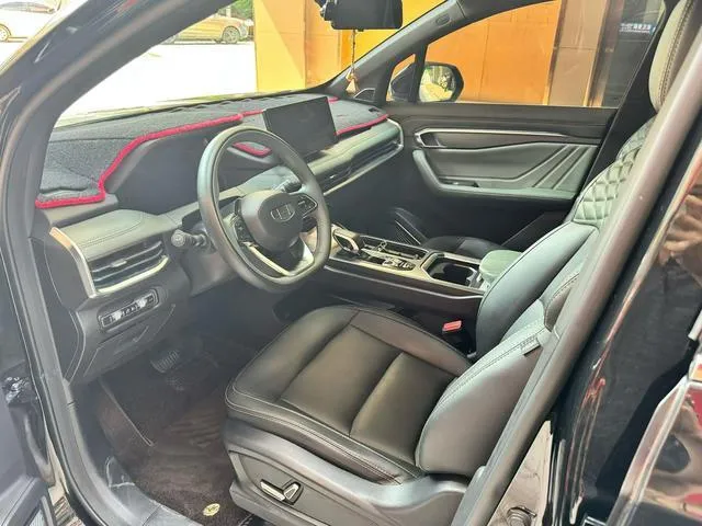 GEELY HAOYUE L PREMIUM 2023