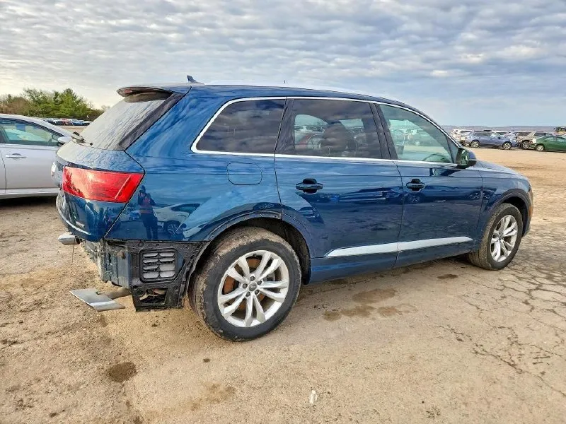 AUDI Q7 PREMIUM PLUS 2018