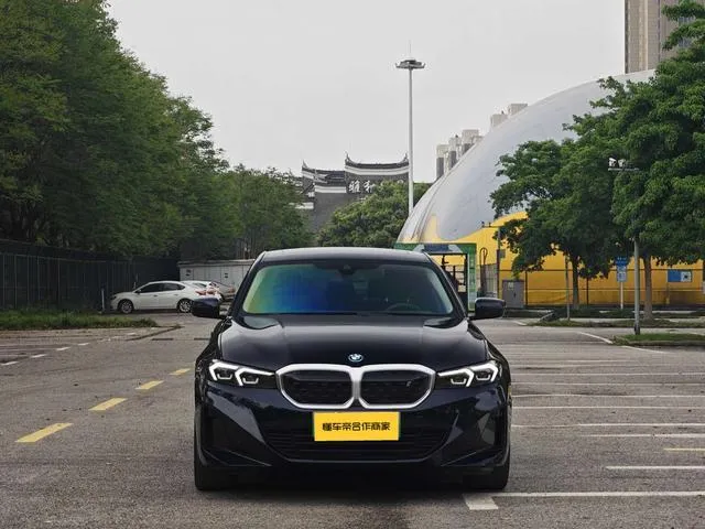 BMW I3 EDRIVE35L 2023