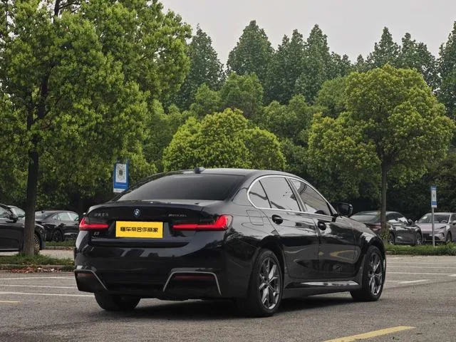 BMW I3 EDRIVE35L 2023