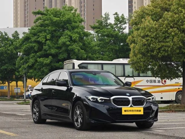 BMW I3 EDRIVE35L 2023