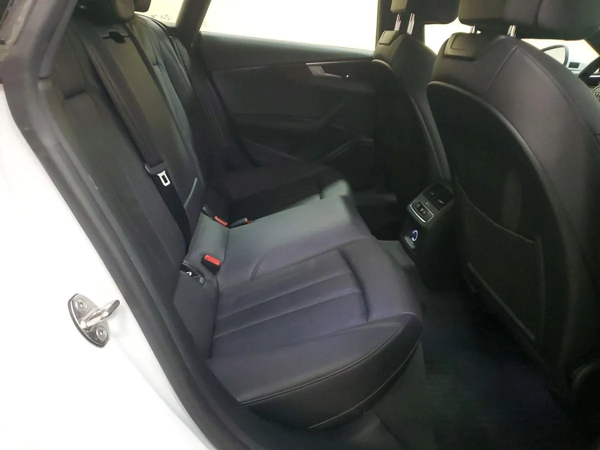AUDI A5 PREMIUM PLUS 2017