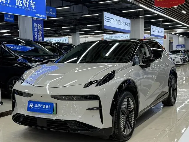 ZEEKR X 2023