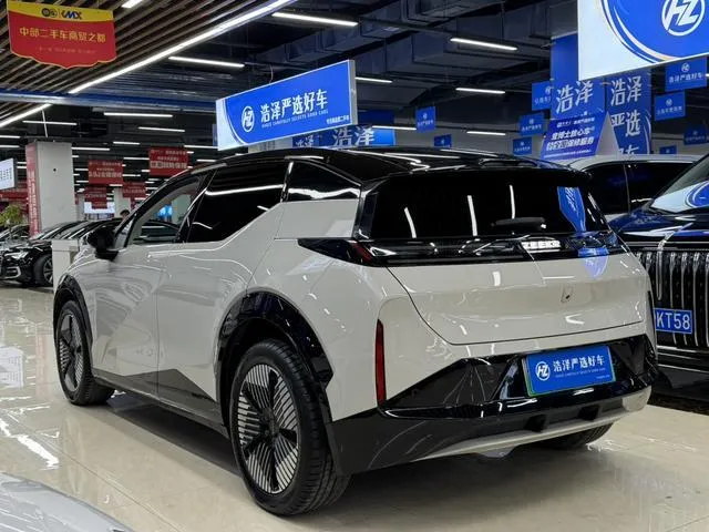 ZEEKR X 2023