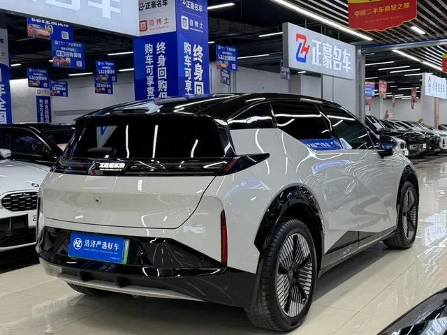 ZEEKR X 2023