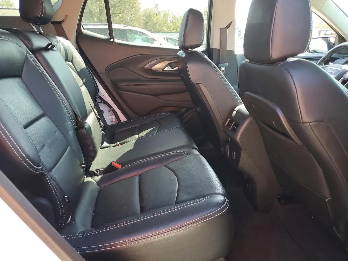 GMC TERRAIN SLE 2022