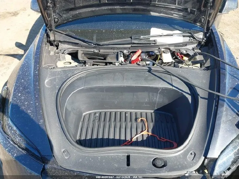 TESLA MODEL 3 PERFORMANCE 2024