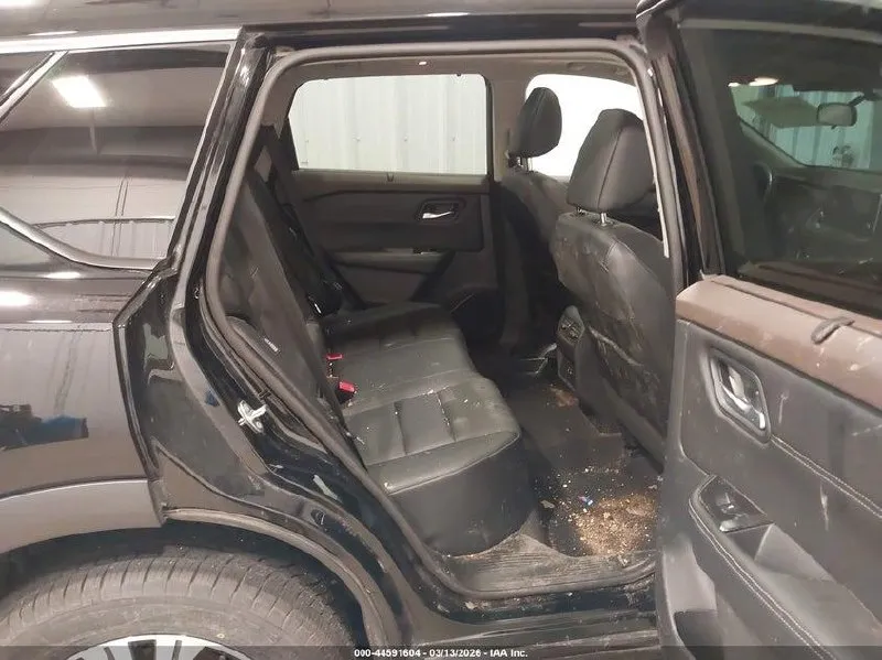 NISSAN ROGUE SV INTELLIGENT AWD 2022