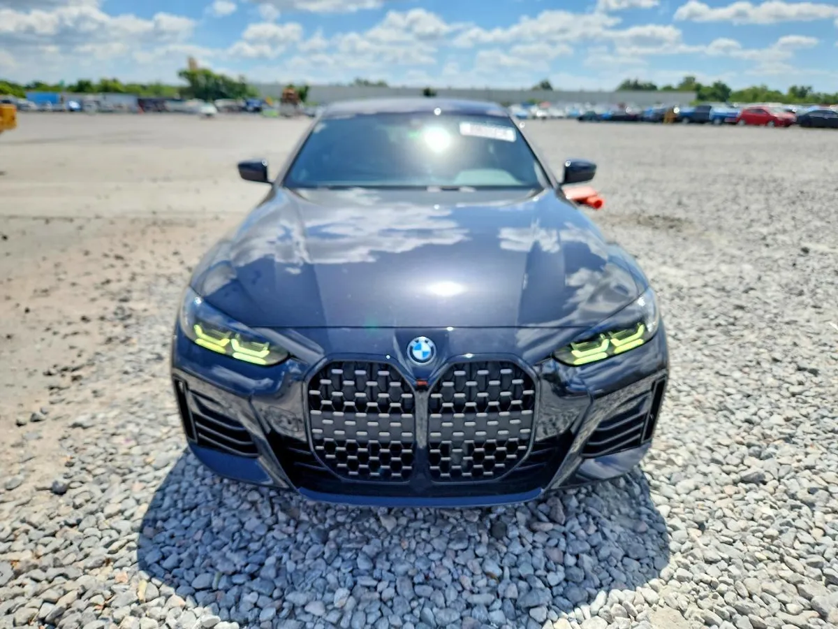 BMW 430XI GRAN COUPE - 2022