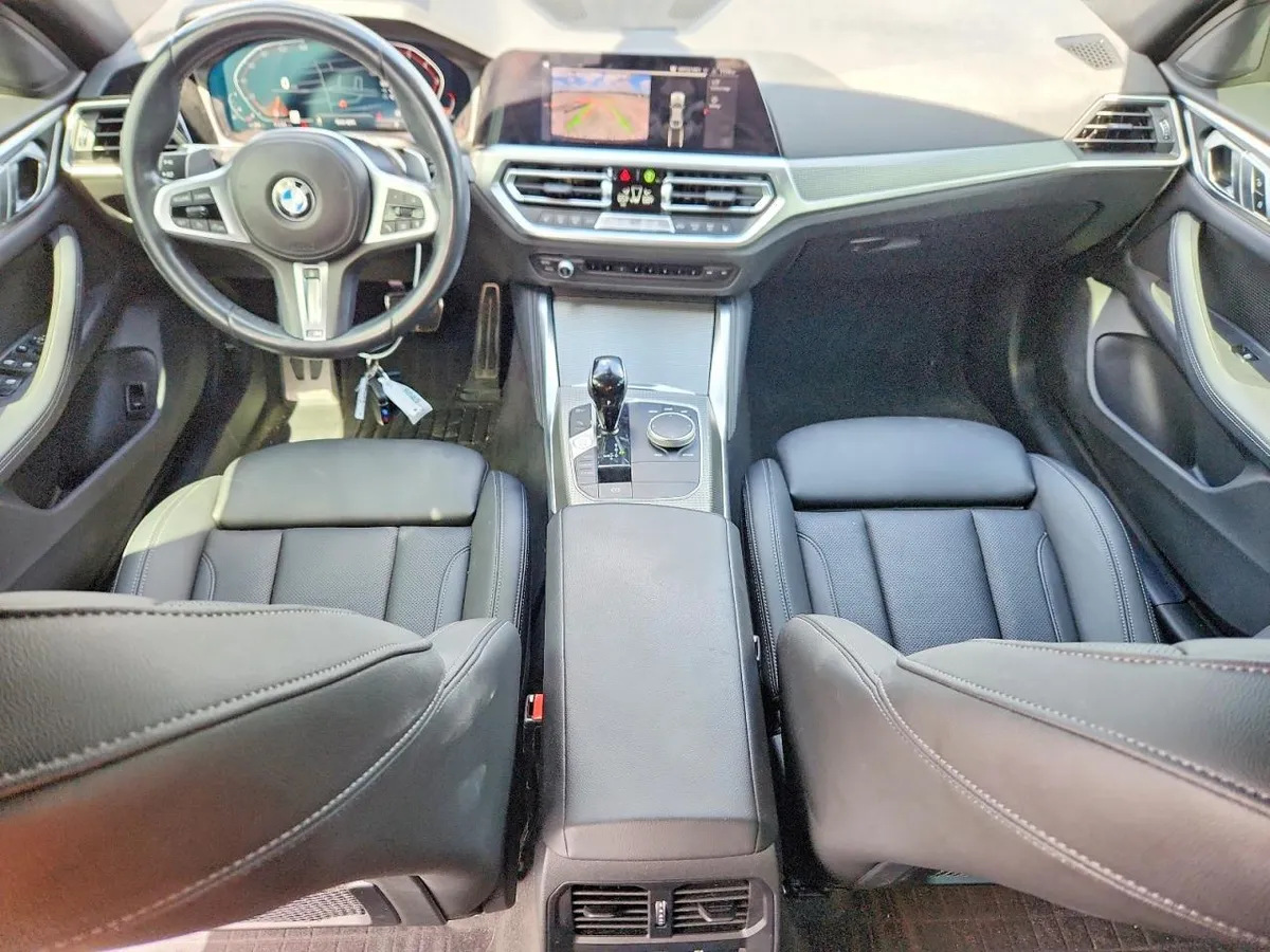 BMW 430XI GRAN COUPE - 2022