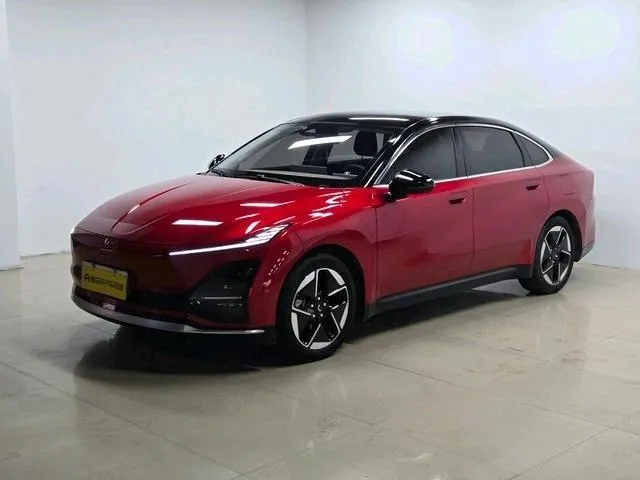 WULING STARLIGHT ADVANCED STARLIGHT EV 510 ADVANCED 2024
