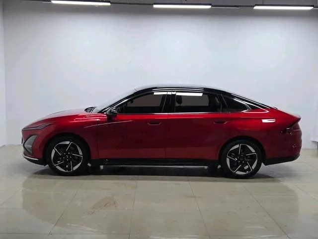 WULING STARLIGHT ADVANCED STARLIGHT EV 510 ADVANCED 2024
