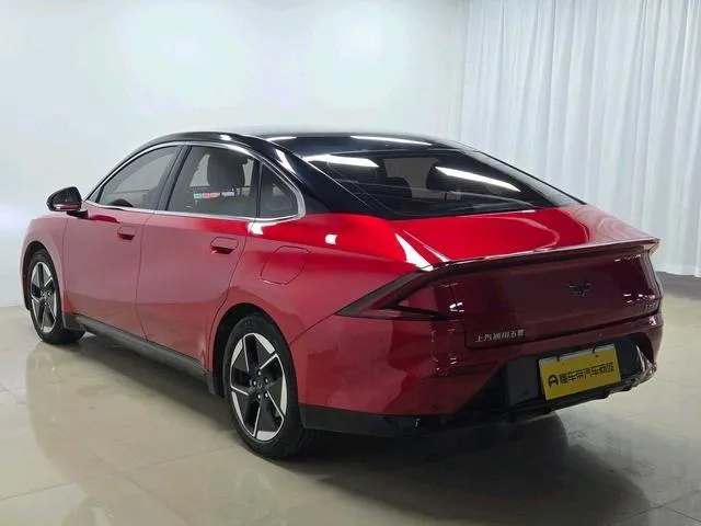 WULING STARLIGHT ADVANCED STARLIGHT EV 510 ADVANCED 2024