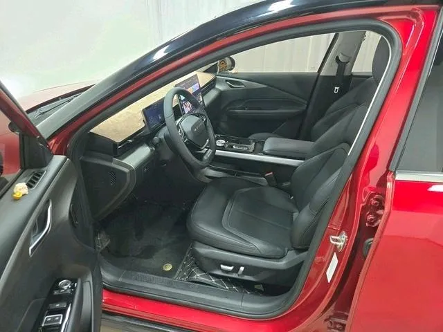 WULING STARLIGHT ADVANCED STARLIGHT EV 510 ADVANCED 2024
