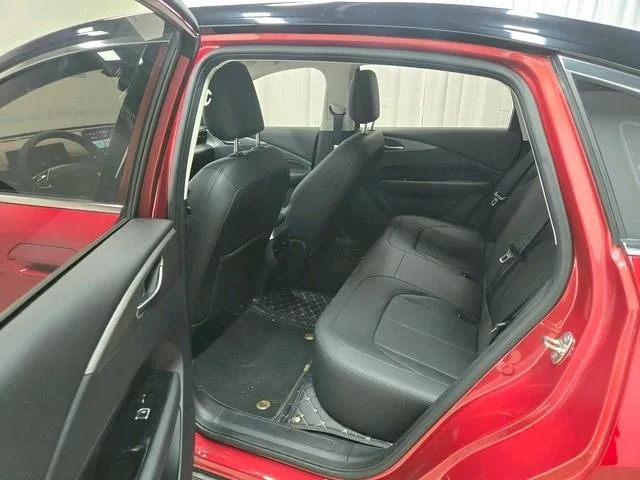 WULING STARLIGHT ADVANCED STARLIGHT EV 510 ADVANCED 2024
