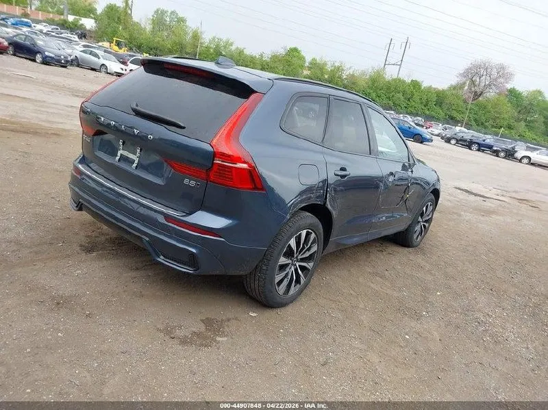 VOLVO XC60 B5 CORE DARK 2023