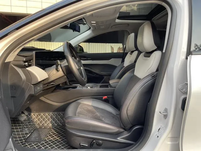 FORD MONDEO ECOBOOST 245 LUXURY 2022