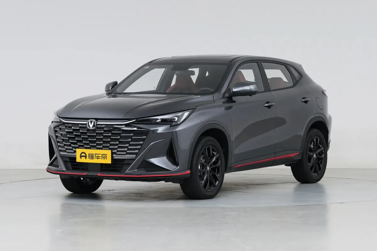 CHANGAN X5 PLUS 2026