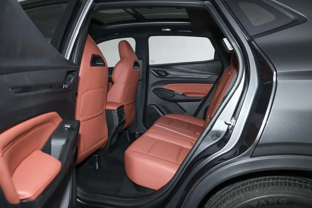 CHANGAN X5 PLUS 2026
