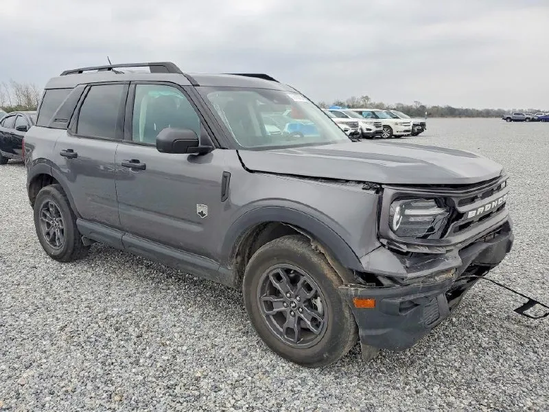 FORD BRONCO SPORT BIG BEND 2023