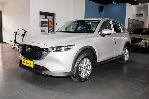 MAZDA CX5 ZHISHANG PRO ZHIYA PRO 2026