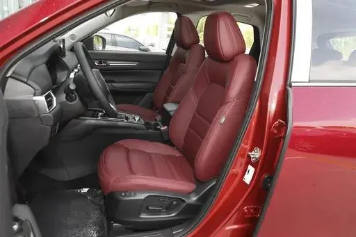 MAZDA CX5 ZHISHANG PRO ZHIYA PRO 2026