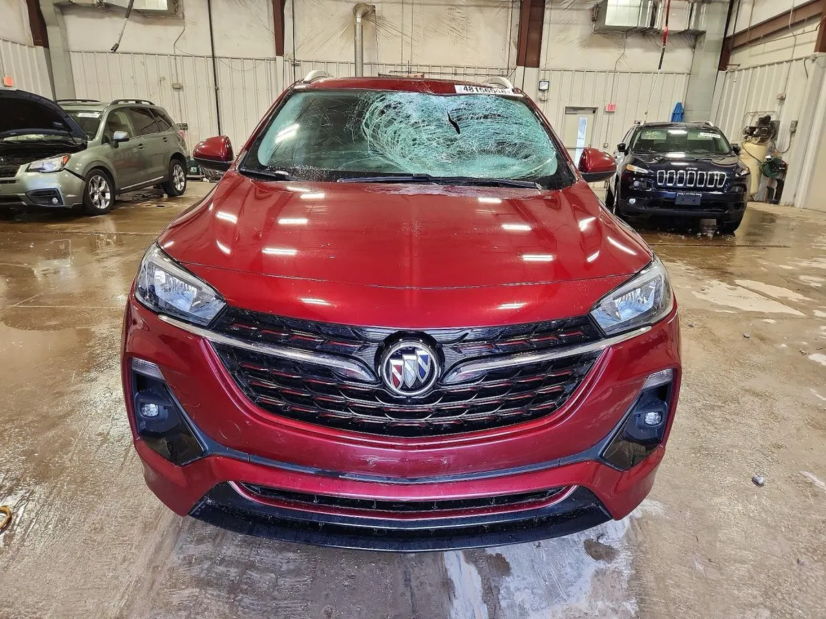 BUICK ENCORE GX SELECT 2023