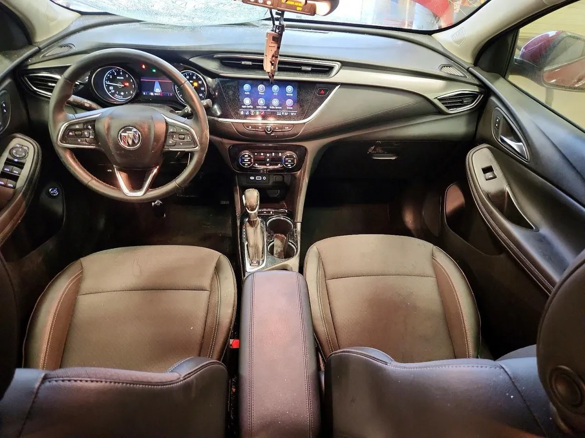 BUICK ENCORE GX SELECT 2023