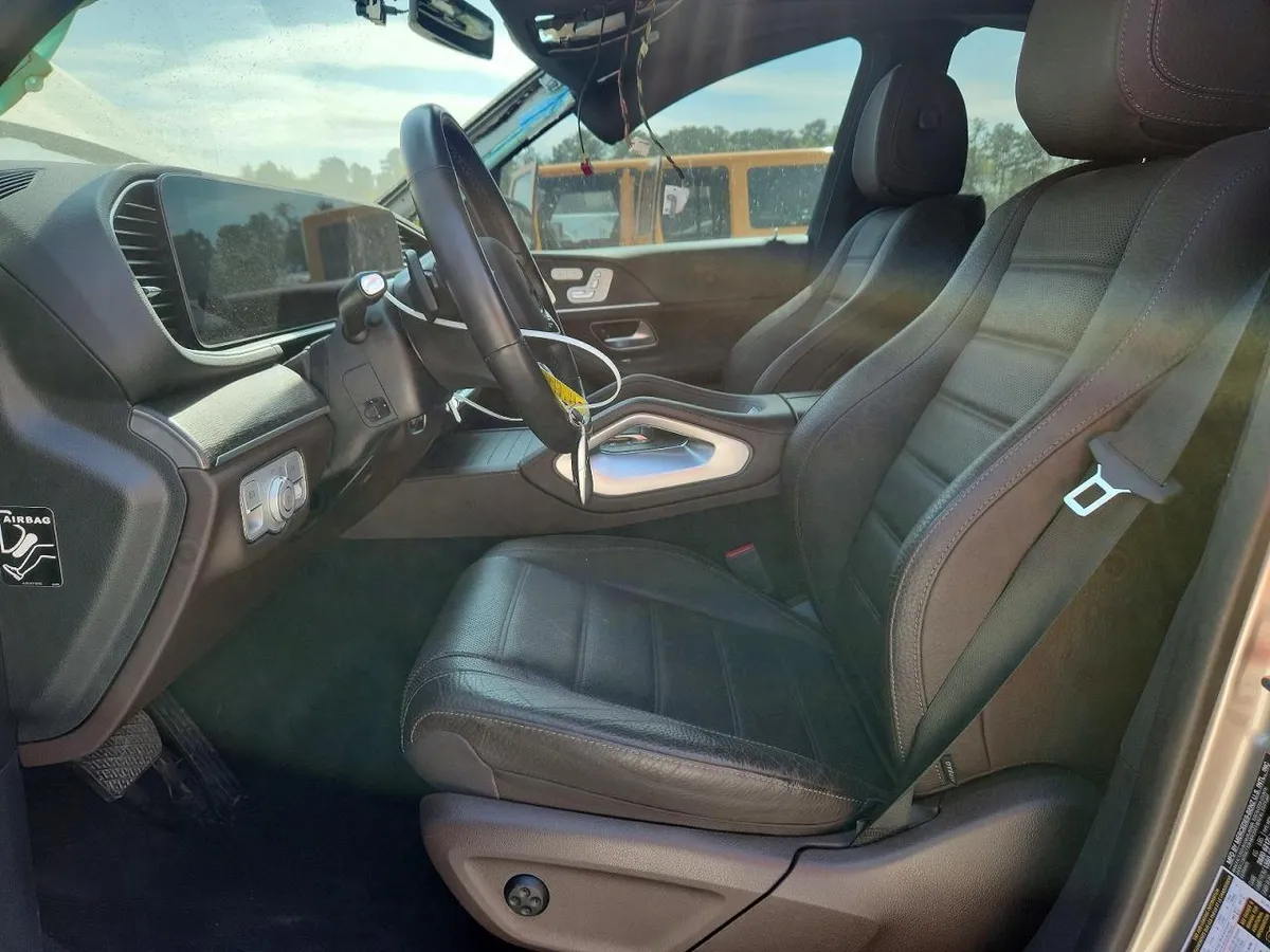 MERCEDES-BENZ GLE 350 4MATIC 2023