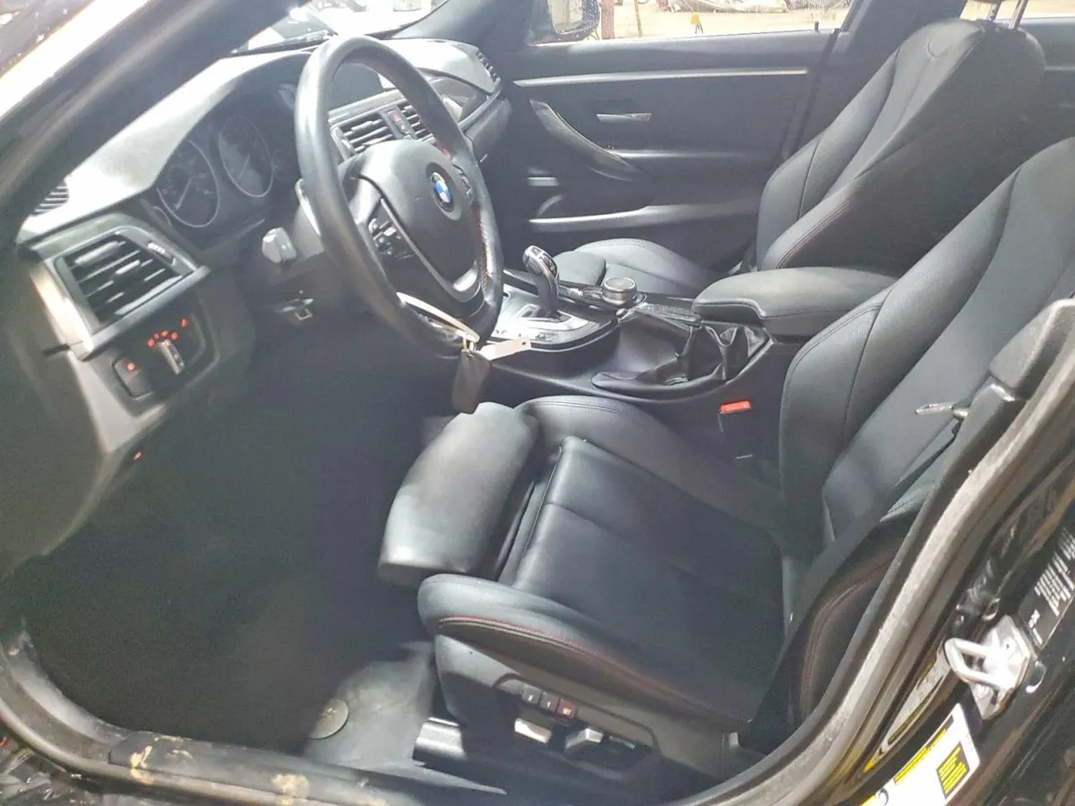 BMW 430XI GRAN COUPE 2017