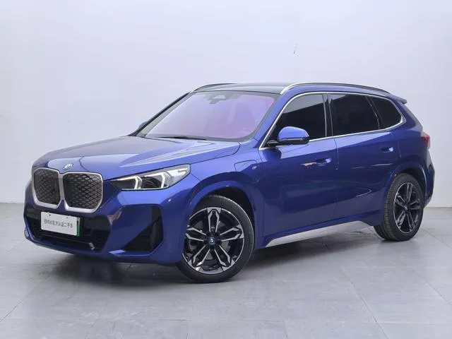 BMW IX1 XDRIVE30L M SPORT 2023
