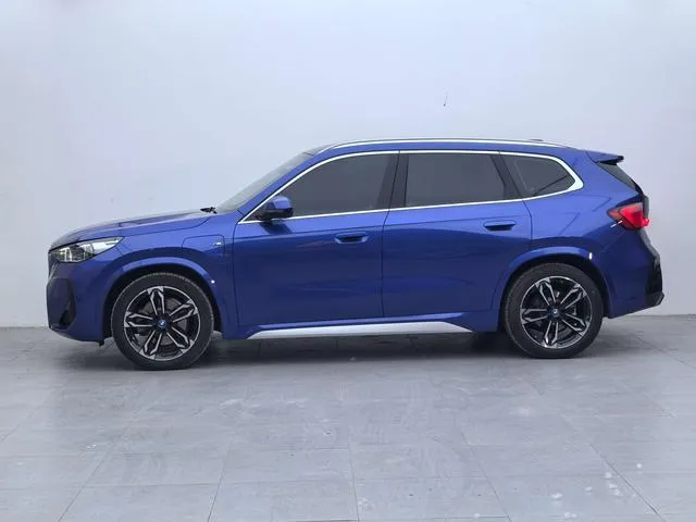 BMW IX1 XDRIVE30L M SPORT 2023