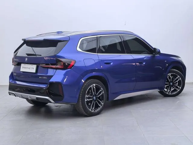 BMW IX1 XDRIVE30L M SPORT 2023