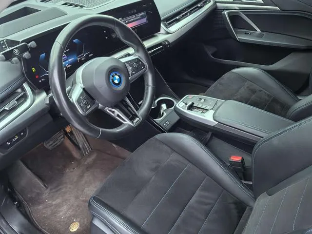BMW IX1 XDRIVE30L M SPORT 2023