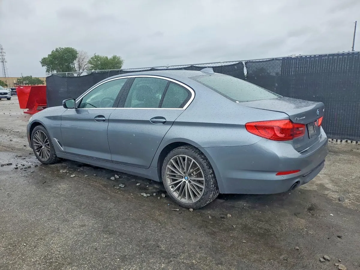BMW 530 XI 2020