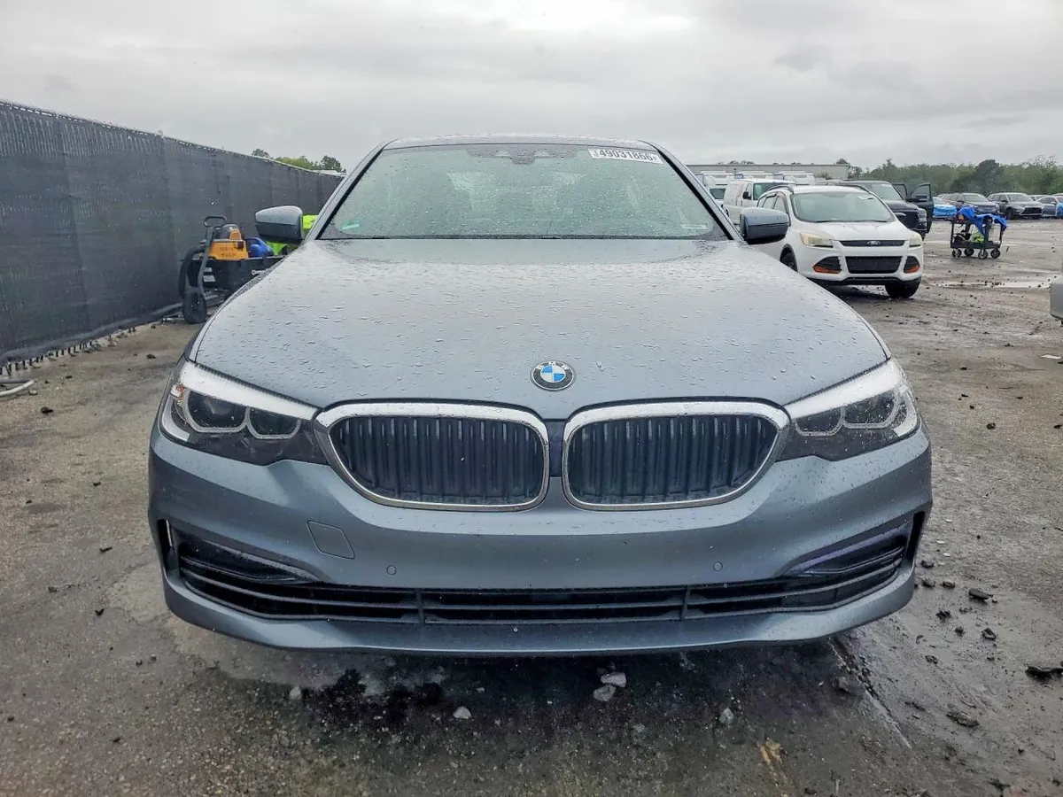 BMW 530 XI 2020