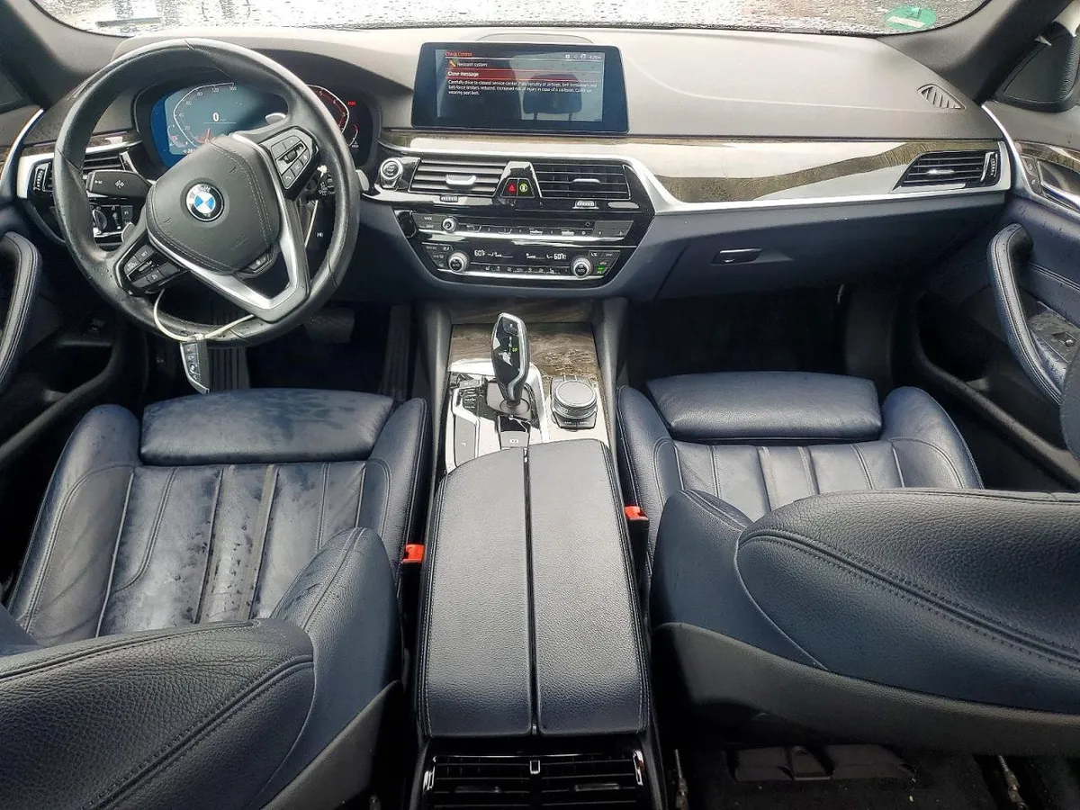 BMW 530 XI 2020