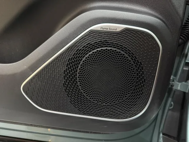 GEELY BOYUE L 2025