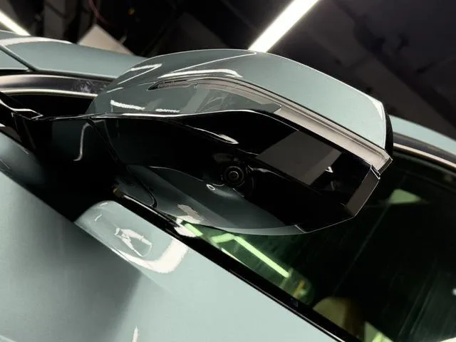 GEELY BOYUE L 2025