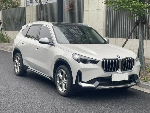 BMW X1 2023